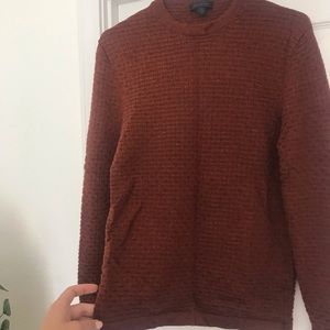 Saks & Fifth Ave. sweater